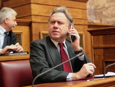 Γ.Κατρούγκαλος «προειδοποιεί» Κρεμλίνο: «Αν απαντήσετε στις απελάσεις δεν θα αποκατασταθούν οι ελληνο-ρωσικές σχέσεις»